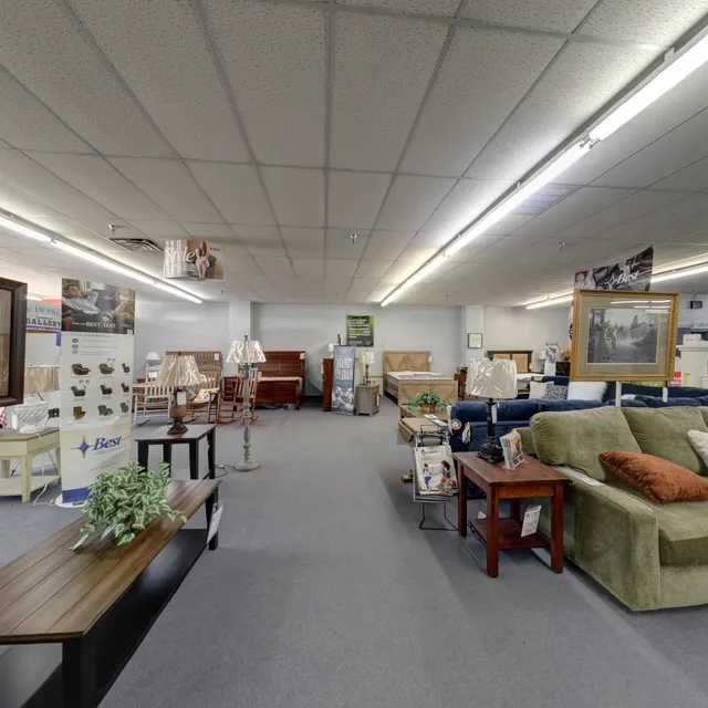 Tri-County Furniture