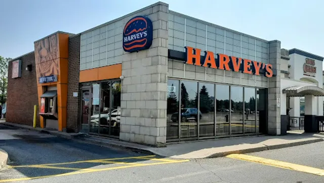 Harvey's