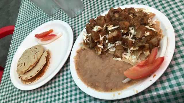 Casa de Mamá Coyito