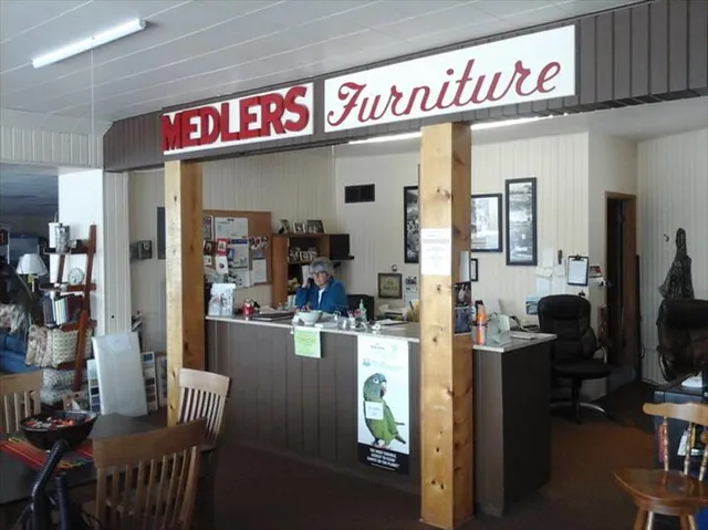 Medler's Furniture