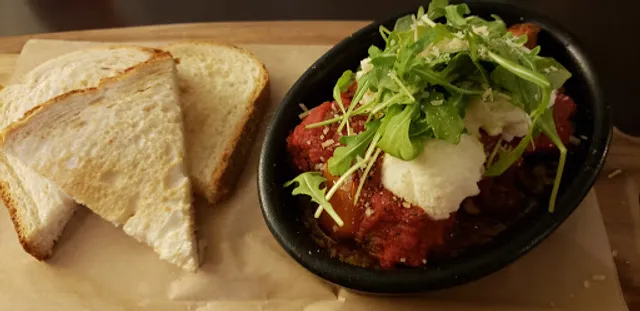 The Bistro - Eat. Drink. Connect.®