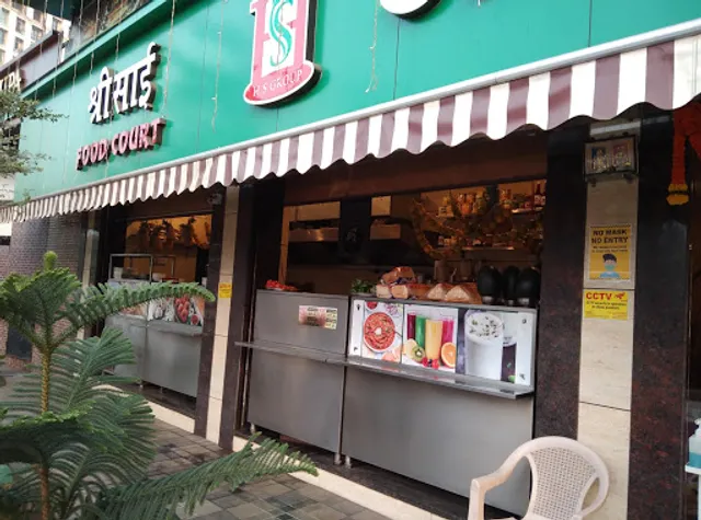 SAI KRUPA FAMILY RESTAURANT