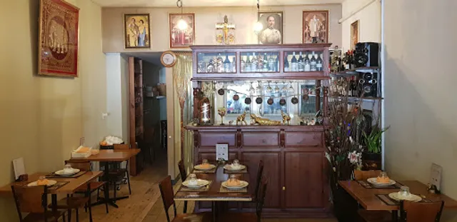 Tamarind Thai Cusine