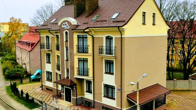 Vanva Aparthotel