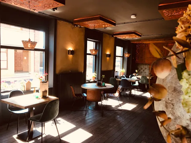 Brasserie het biechthuis