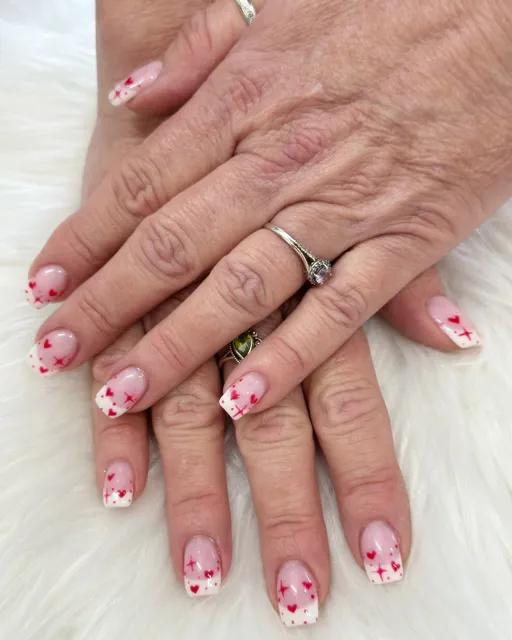 Elegant Nails and Spa