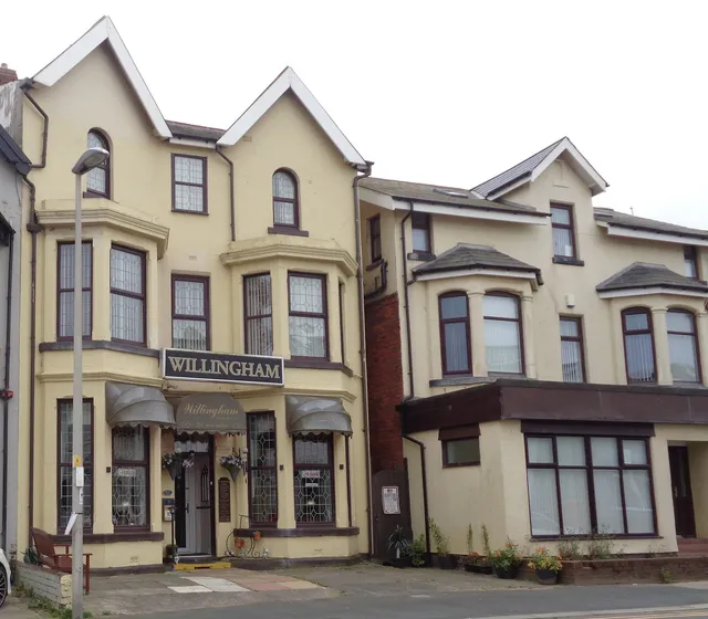 The Willingham Private Hotel