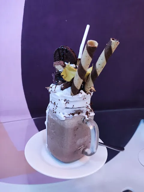 Cheat Time Bakehouse Toril