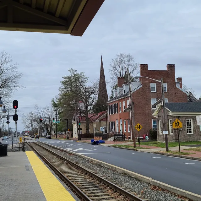 Burlington Towne Centre
