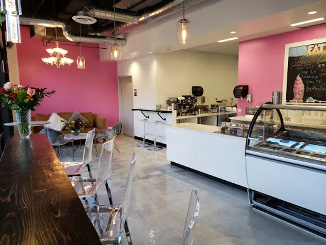 Fatty Daddy's Ice Cream