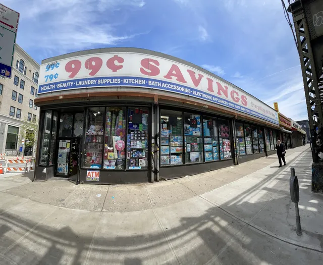 99¢ Savings