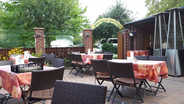 Ostsee Landgasthaus Gute Laune