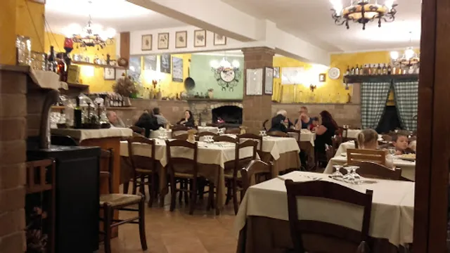 Da Raimondo di G. Luciani