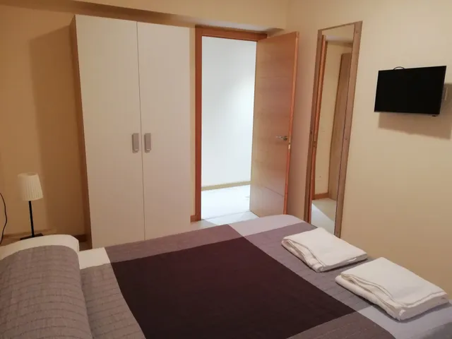 Apartamento Campillín