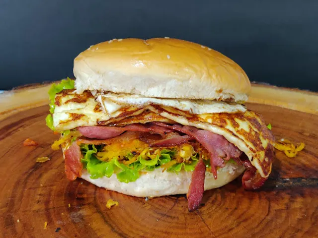 Central Burguer - Hamburgueria e Pizzaria