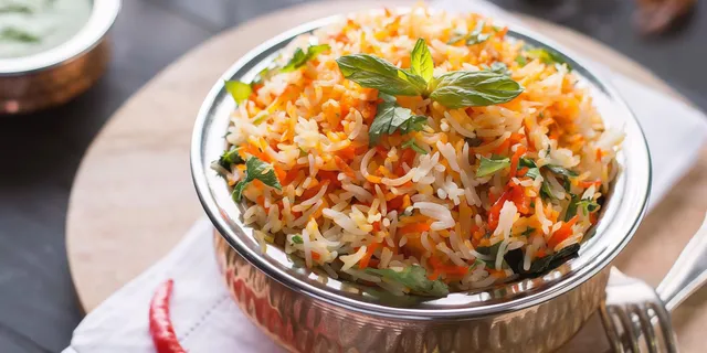 Shezan Indian Restaurant شيزان