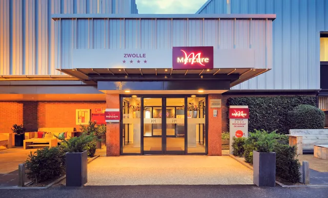Mercure Hotel Zwolle