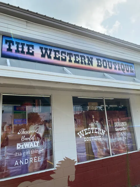 The Western Boutique