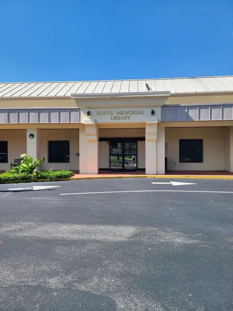 Eustis Memorial Library