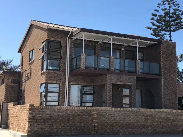 Bay House Self Catering Accommodation