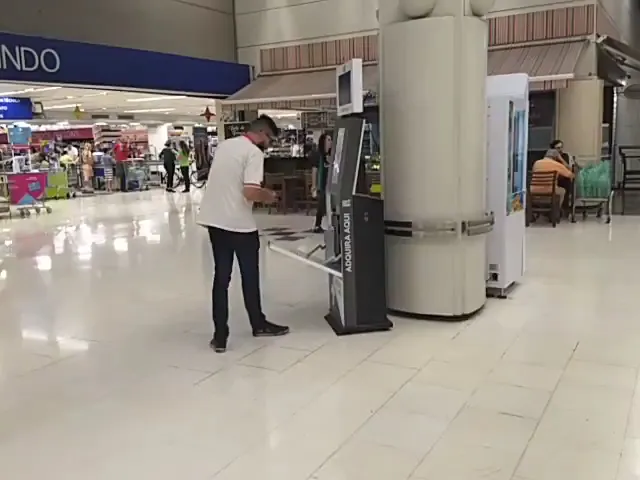 Carrefour Hipermercado