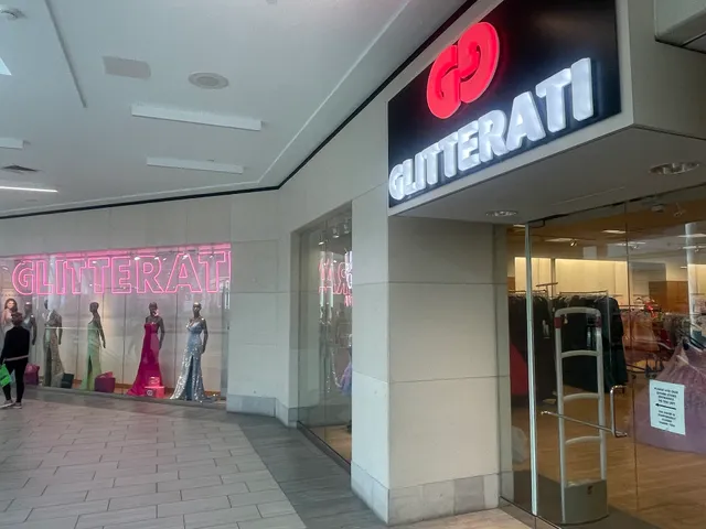 Glitterati Prom and Quinceanera Dress Store
