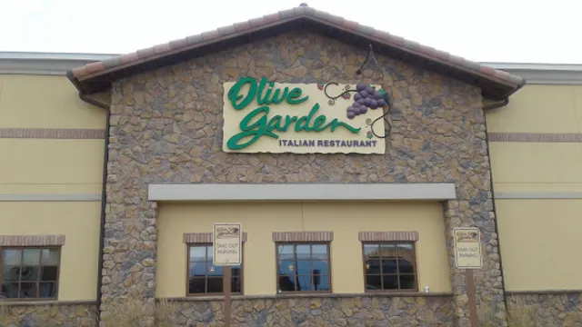 Olive Garden Italian Restaurant