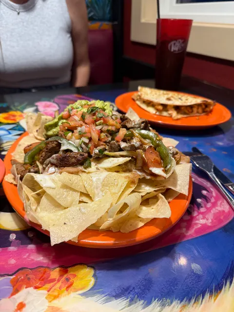 Angel’s Mexican Restaurant