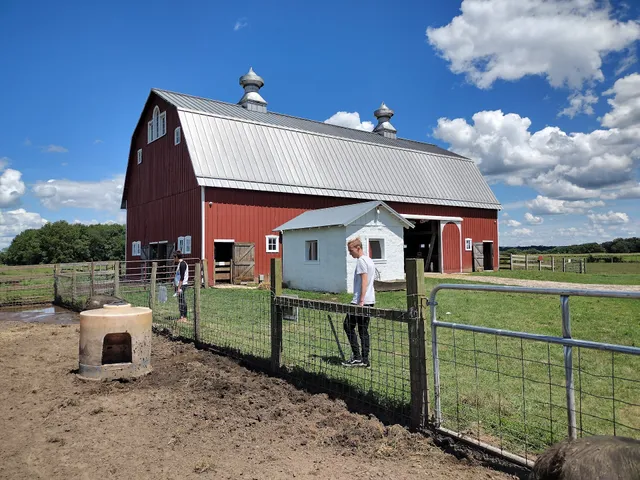 Museums At Prophetstown