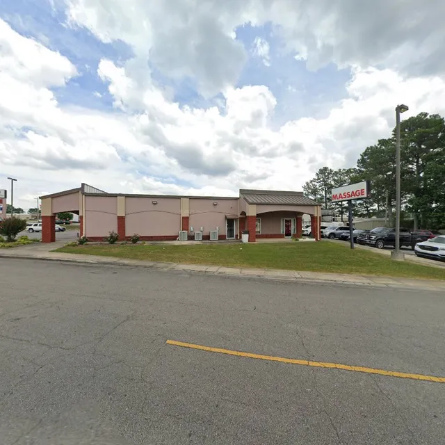 Asian Massage, Cullman, Alabama