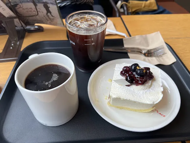 투썸플레이스 안양덕천점