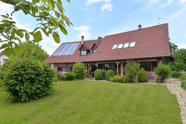 Chambres d'hôtes Cœur de Sundgau