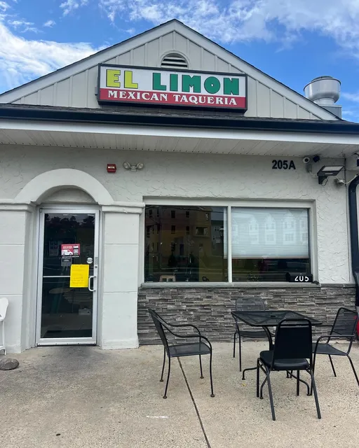 El Limon Chalfont