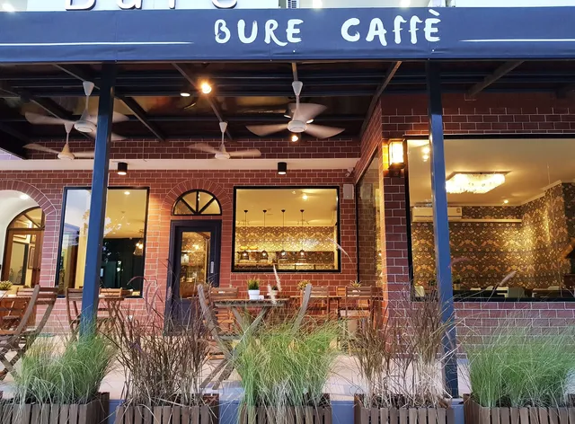 Chez Bure - Bure Homestay Kanchanaburi