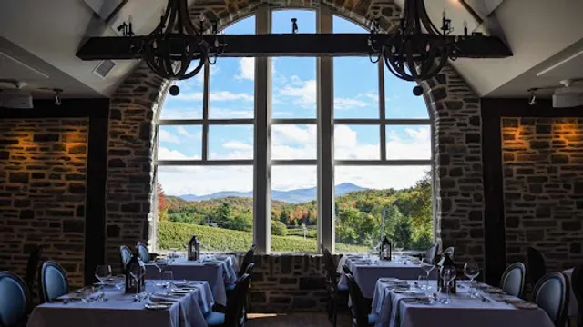 Restaurant Ôma par Hakim Chajar