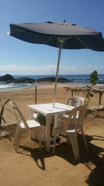 Paraíso del Pescador