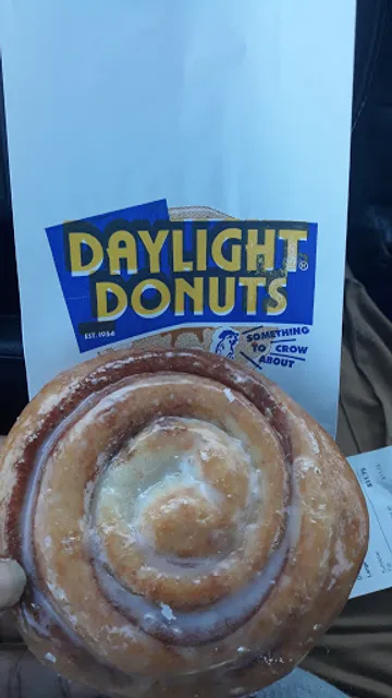 Daylight Donuts
