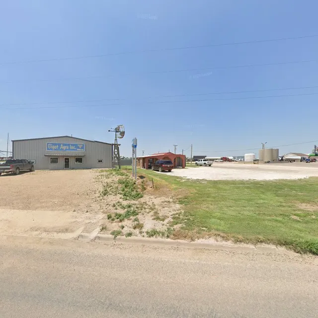 El Alacran gorditas and burritos