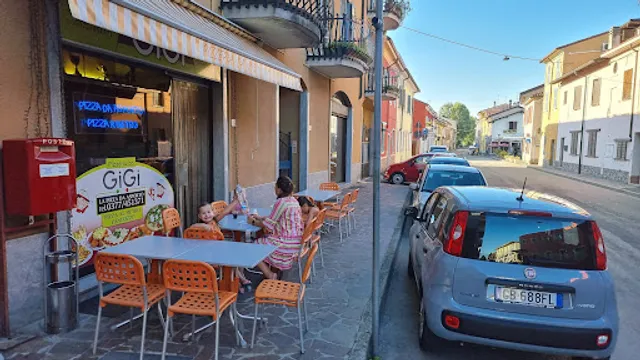 Pizzeria Da Gigi di Luigi Fusco