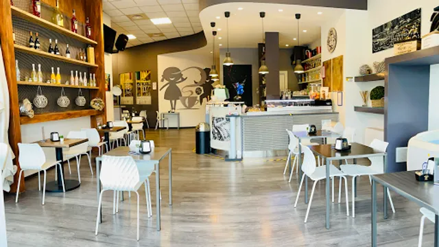 Caciara Food & Drink