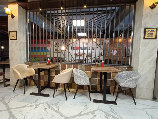 Hungry Point - Bhuntar