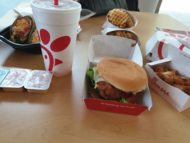 Chick-fil-A