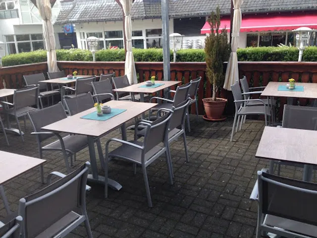 Capri Pizzeria & Ristorante