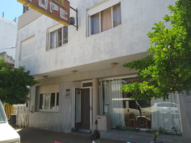 Hotel Tupe Posada Marina