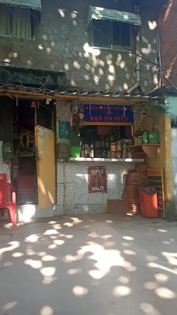 Bar E Pizzaria Comida Caseira E Petiscos