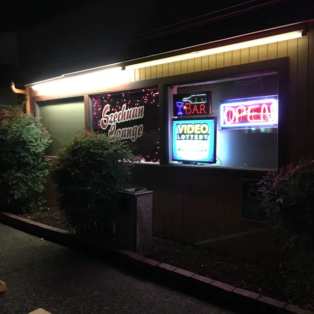 Szechuan Chinese Restaurant