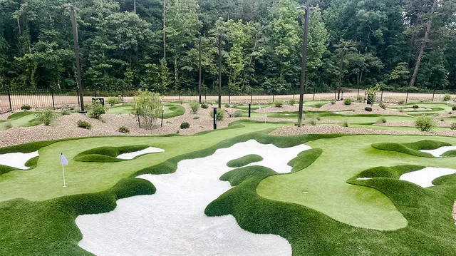 Chili Dippers Golf Club