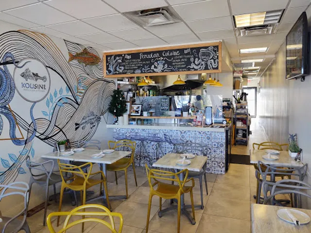 Kousine Fort Lauderdale