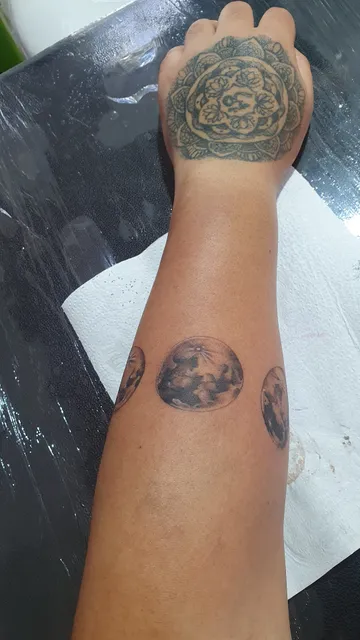 Tattoo Art's