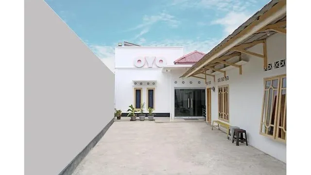 OYO 1185 Sachila Residence Syariah
